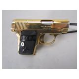 Lot 201- Colt 1908 Vest Pocket Pistol