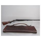 Lot 134- Charles Daly/JP Sauer & Sohn Drilling