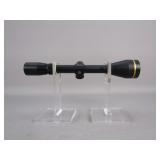 10AM Firearm Ring: Scopes