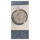 1979 Dolloar--filled D Erroor