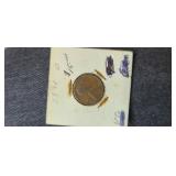 1931 D Lincoln Cent
