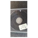3 Cent Silver