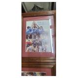 Uk Framed Picture-3