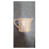 1948 Syracuse China-econo Rim-no Chips