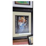 Uk Framed Picture-5