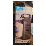 Light Up Wireless Speaker Ktx1478