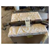 John Deere Center link