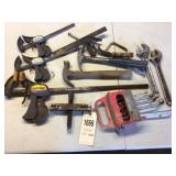 Miscellaneous tools