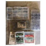 Miscellaneous supplies