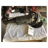 Sears 7' angle grinder 3 Hp