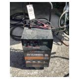 Schumacher 200 Amp charger (works)