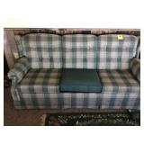 Pull out couch