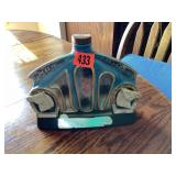 1974 Jim Beam decanter