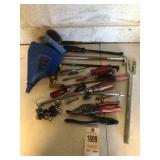 Miscellaneous tools