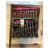 Wrenches & long extensions (3/8 & 1/2) SAE