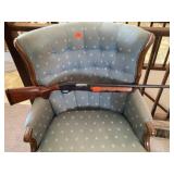 12 ga auto Remington Sportsman 48