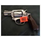 Rossi M88 .38 special Snub-Nose revolver