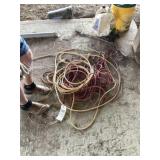 Extension cords
