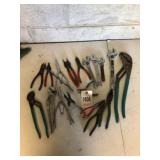 Miscellaneous tools