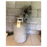 Propane Heater