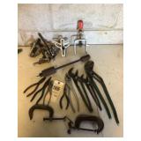 Miscellaneous tools
