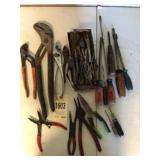 Miscellaneous tools