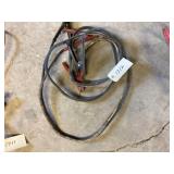 Jumper cables