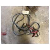 Jumper cables