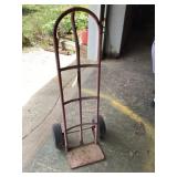 Heavy duty 2 wheel dolly