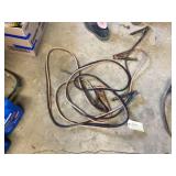 Jumper cables