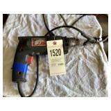 Skil electric drill (works)