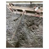 Hay Fork