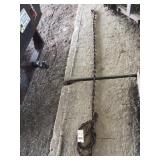 13 ft log chain