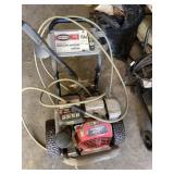 Honda 3100 psi power washer (runs)