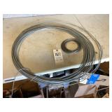 2 rolls of wire