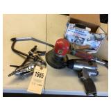 Pneumatic Tools
