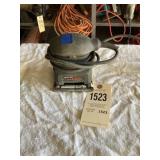 B & D palm sander ( works)