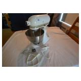 Kitchen Aid Mixer