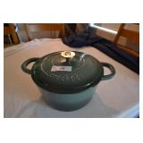 Cast Iron Dutch oven