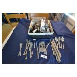 Silverware, Misc utensils