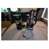 Hamilton Beach K-cup, Food processor, vintage nut