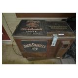 Pepsi cooler (does not work)