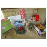 Christmas decorations