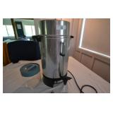 60 cup plus coffee maker