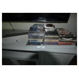 DVDs & speaker