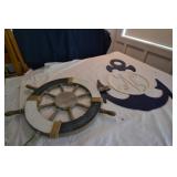 Nautical Decor