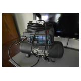 Blue Hawk 120V air compressor