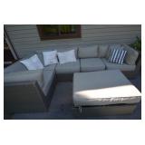 Outdoor Sectional