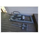 Inversion Table