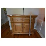 Kitchen Buffet table (matches #1)